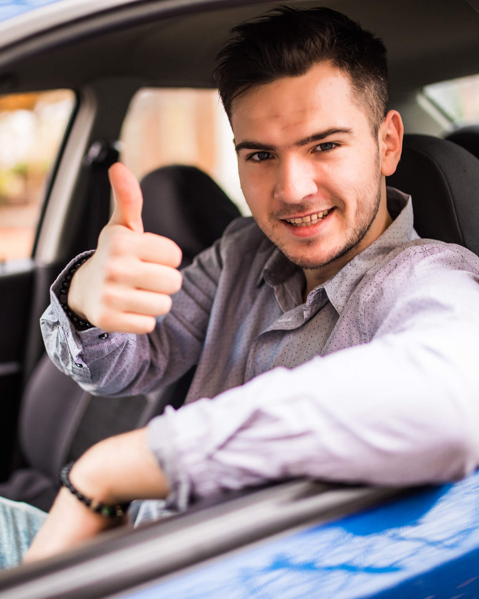 Permis de conducere românesc